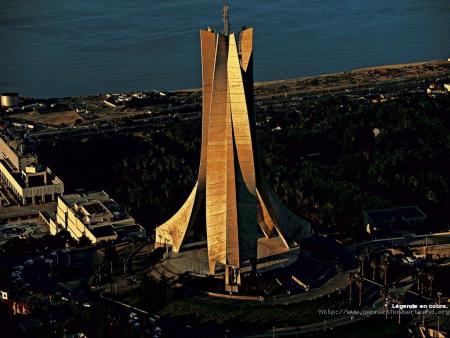Le monument