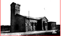 La basilique chr&eacute;tienne