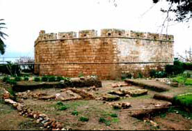 le fort turc 02