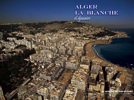 Alger