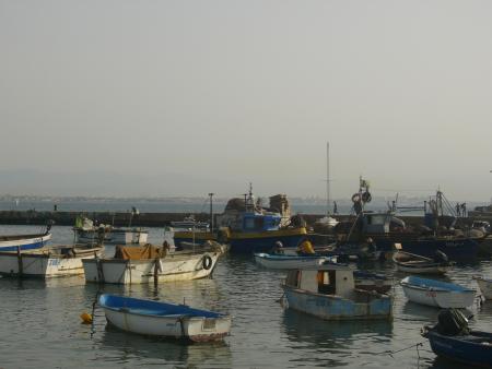 la peche