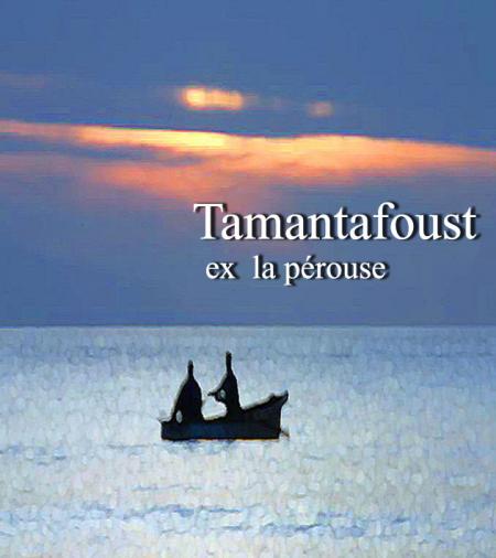 le village de tamantafoust